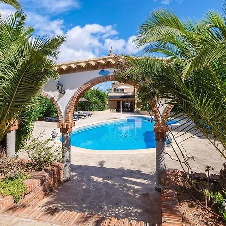 Apartamento Casa De Maretas Santanyí Dış mekan fotoğraf