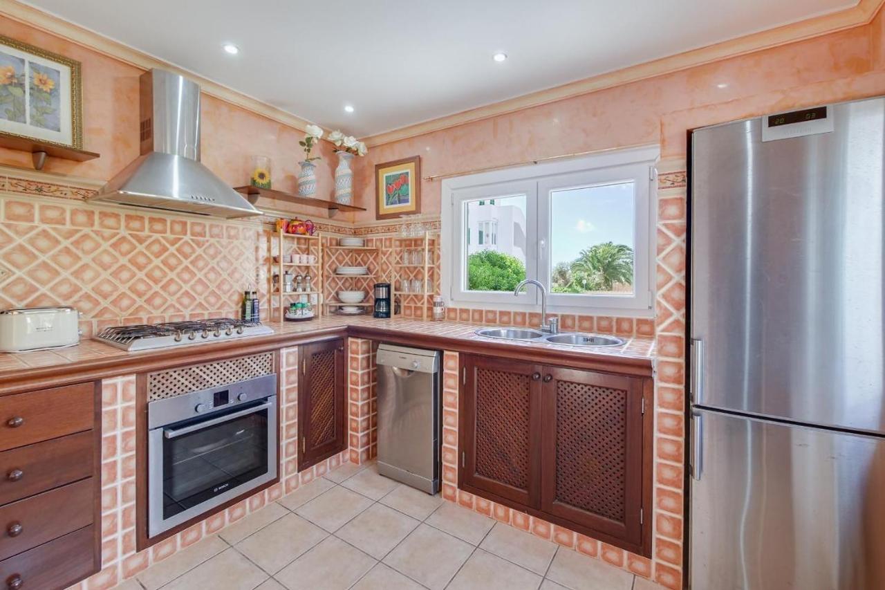 Apartamento Casa De Maretas Santanyí Dış mekan fotoğraf