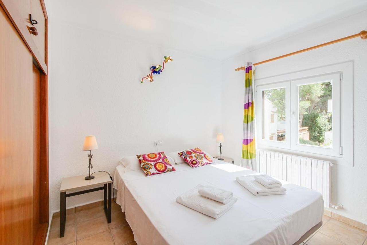 Apartamento Casa De Maretas Santanyí Dış mekan fotoğraf