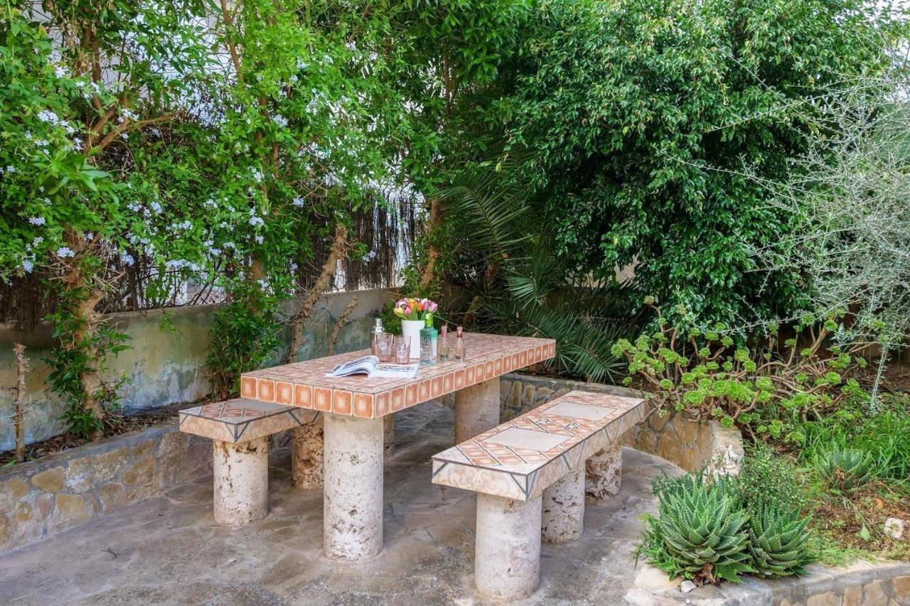 Apartamento Casa De Maretas Santanyí Dış mekan fotoğraf