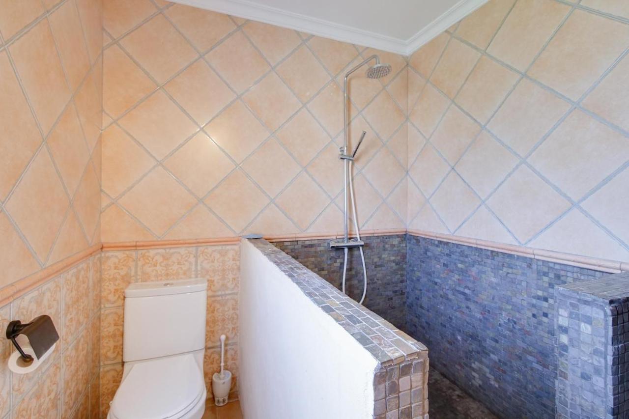 Apartamento Casa De Maretas Santanyí Dış mekan fotoğraf