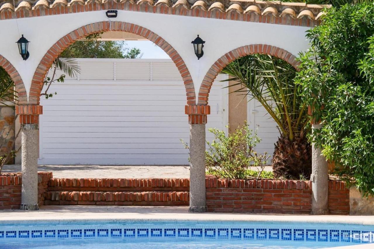 Apartamento Casa De Maretas Santanyí Dış mekan fotoğraf
