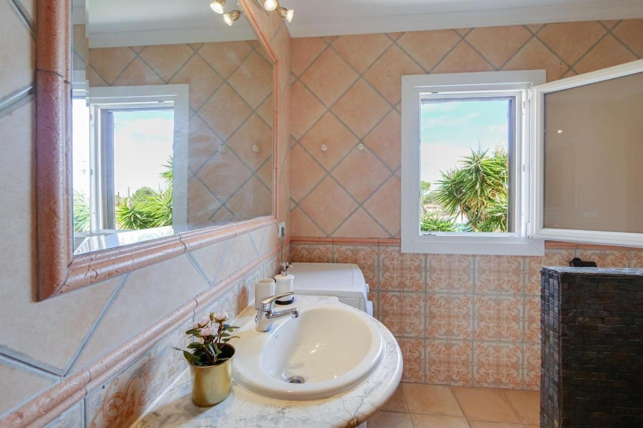 Apartamento Casa De Maretas Santanyí Dış mekan fotoğraf