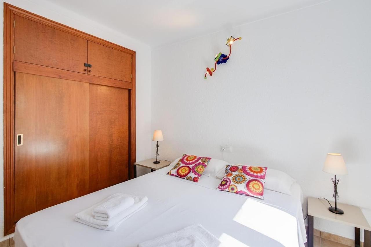 Apartamento Casa De Maretas Santanyí Dış mekan fotoğraf